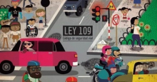 Ley 109 para niños