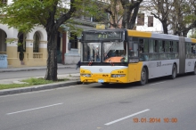 Metrobús - Por una ciudad mejor